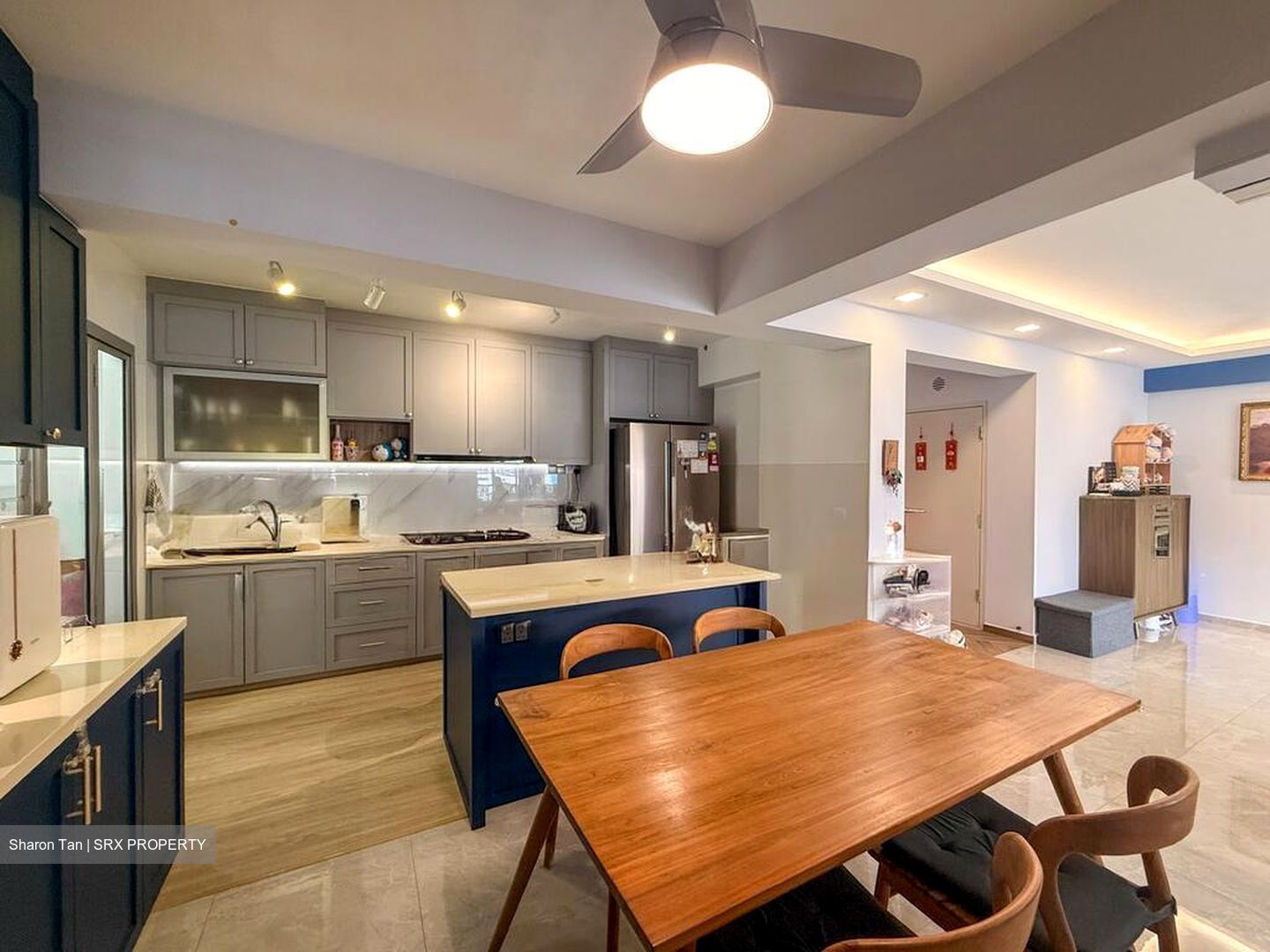 Blk 673B Fern Grove @ Yishun (Yishun), HDB 5 Rooms #521094821